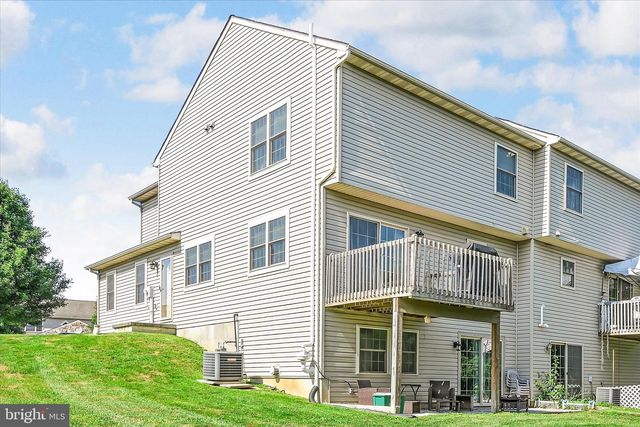 167 NICOLE ST, Marietta, PA 17547