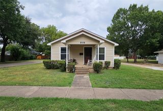 1207 Coleman Street, Mckinney, TX 75069