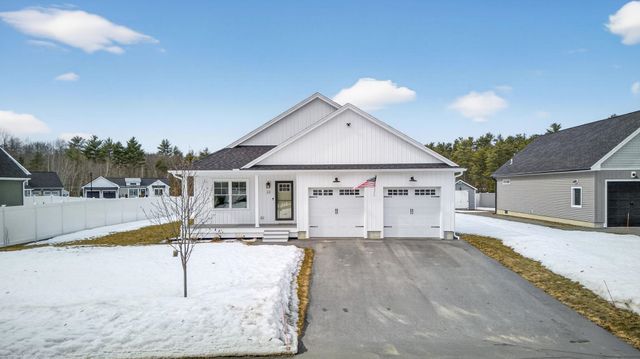 23 Whippoorwill Way, Somersworth, NH 03878