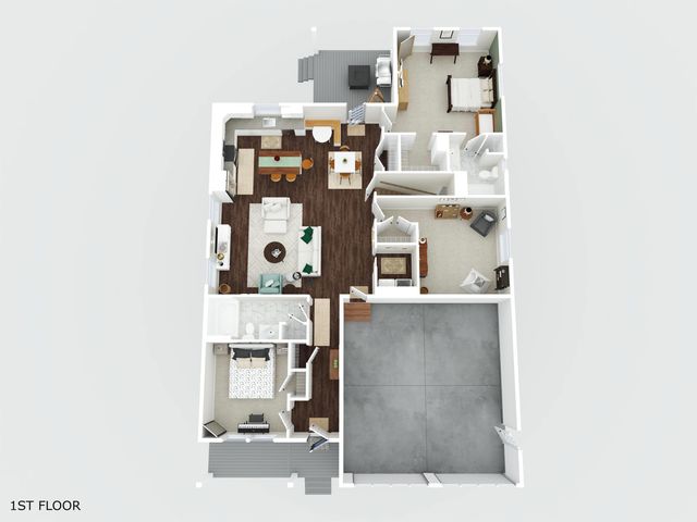 23 Whippoorwill Way, Somersworth, NH 03878