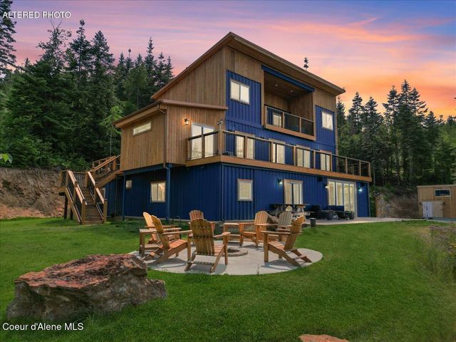 1811 S Veterans Dr, Post Falls, ID 83854