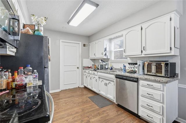 5210 S Mccoy Street, Independence, MO 64055