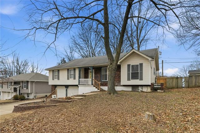 5210 S Mccoy Street, Independence, MO 64055