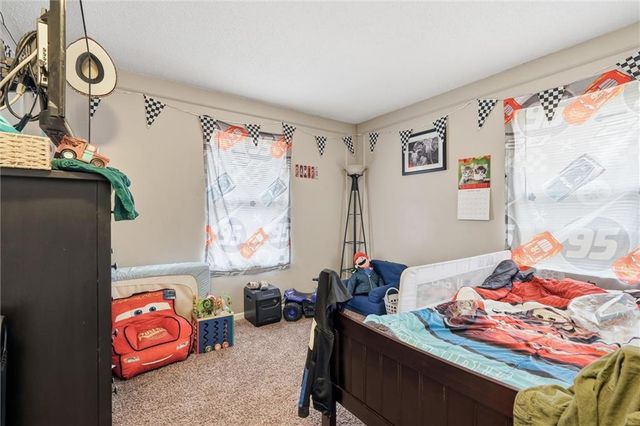 5210 S Mccoy Street, Independence, MO 64055