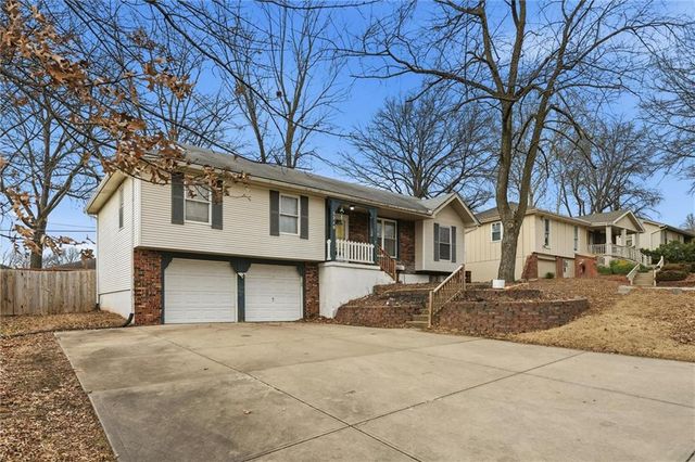 5210 S Mccoy Street, Independence, MO 64055