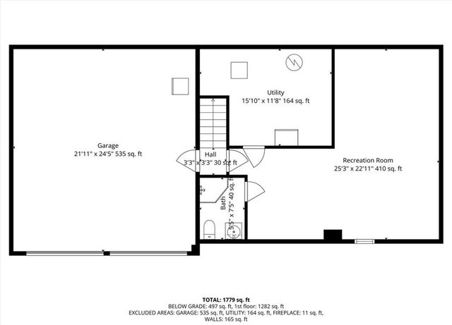 5210 S Mccoy Street, Independence, MO 64055