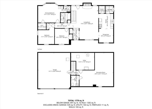 5210 S Mccoy Street, Independence, MO 64055