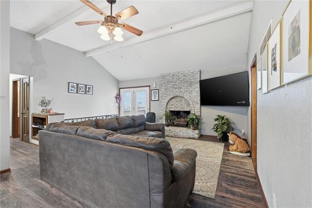 5210 S Mccoy Street, Independence, MO 64055