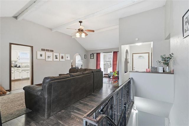 5210 S Mccoy Street, Independence, MO 64055