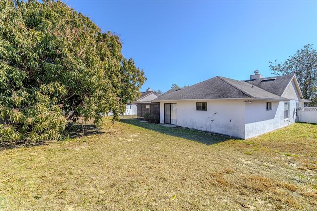 7720 COLEBROOK DRIVE, Orlando, FL 32818