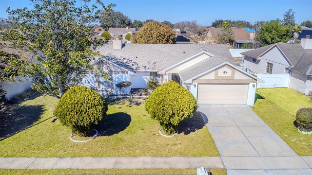 7720 COLEBROOK DRIVE, Orlando, FL 32818