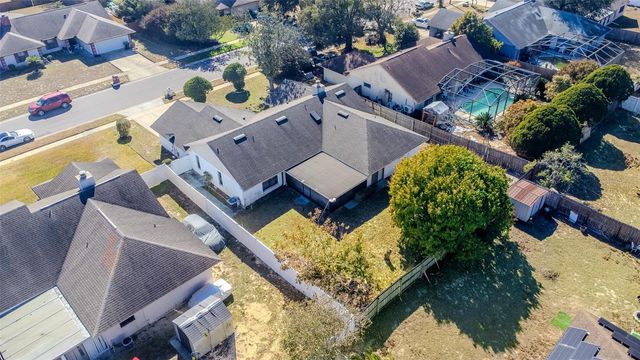 7720 COLEBROOK DRIVE, Orlando, FL 32818