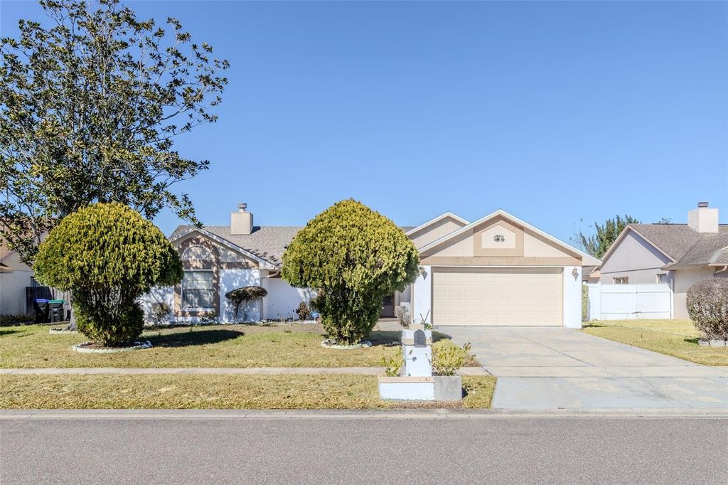 7720 COLEBROOK DRIVE, Orlando, FL 32818