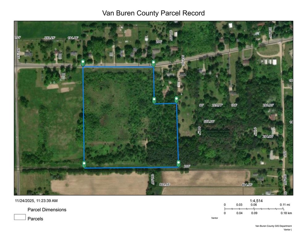 40421 W Red Arrow Highway, Paw Paw, MI 49079