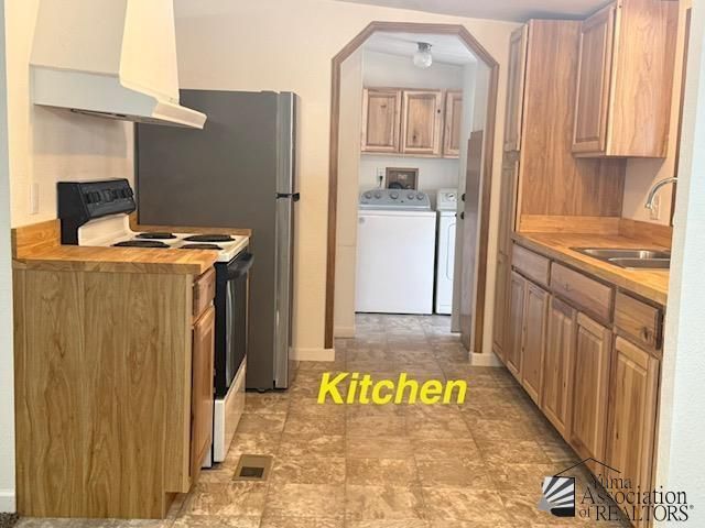 11329 E 37 Pl, Yuma, AZ 85367