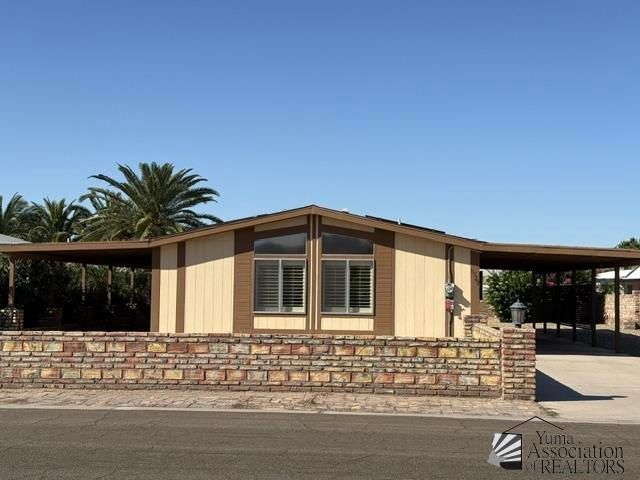 11329 E 37 Pl, Yuma, AZ 85367