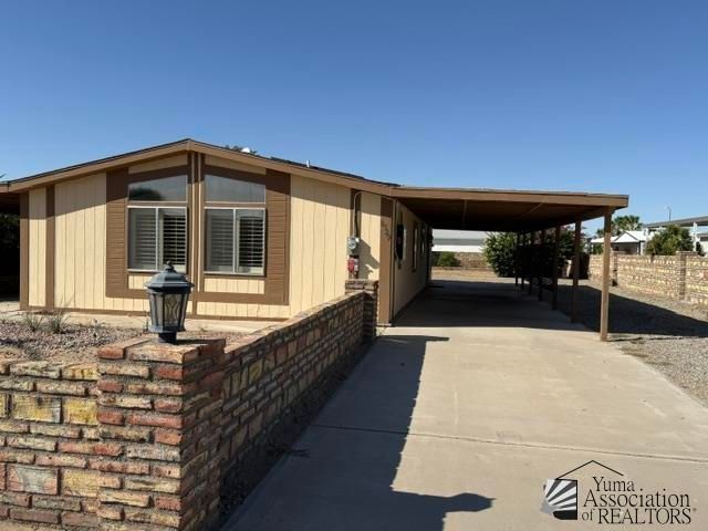 11329 E 37 Pl, Yuma, AZ 85367