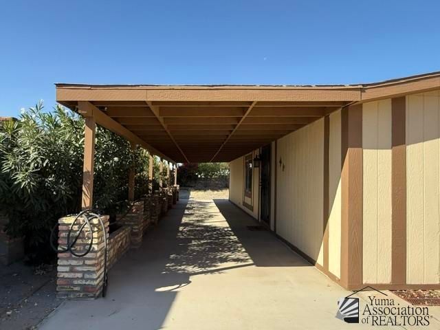 11329 E 37 Pl, Yuma, AZ 85367