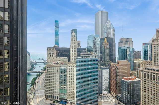 300 N STATE Street 4331, Chicago, IL 60654