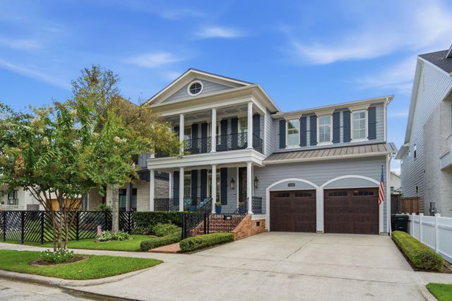 315 E 24th Street, Houston, TX 77008