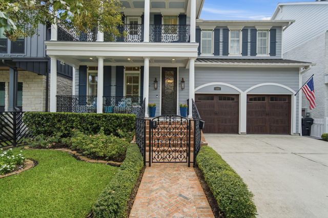 315 E 24th Street, Houston, TX 77008