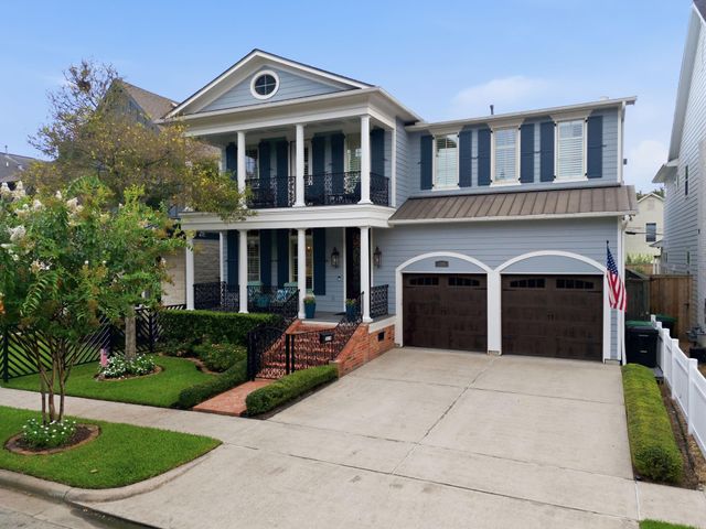 315 E 24th Street, Houston, TX 77008