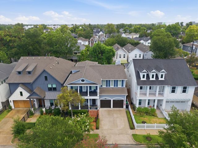 315 E 24th Street, Houston, TX 77008