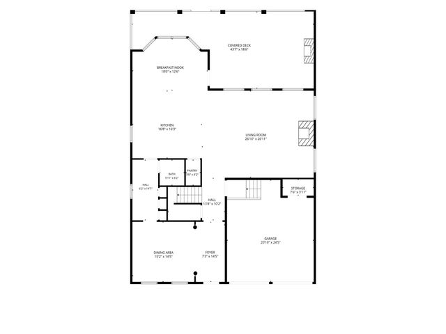 315 E 24th Street, Houston, TX 77008