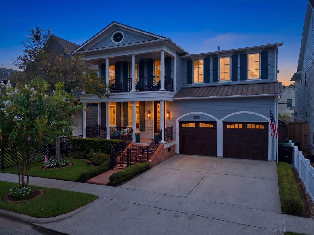 315 E 24th Street, Houston, TX 77008