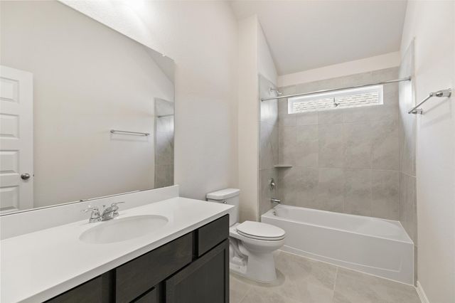 21638 Bluestem Fields Drive, Waller, TX 77484