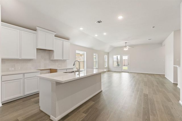 21638 Bluestem Fields Drive, Waller, TX 77484