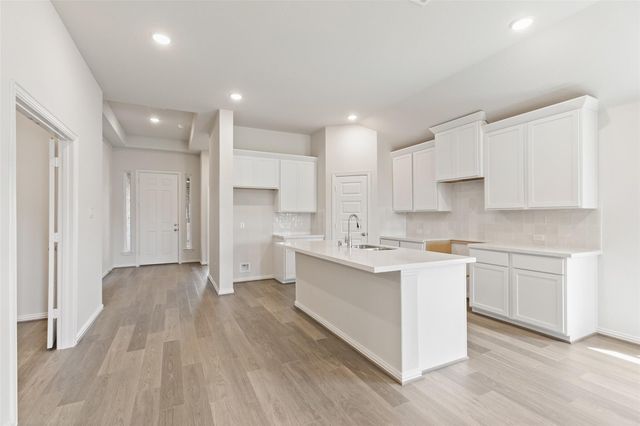 21638 Bluestem Fields Drive, Waller, TX 77484