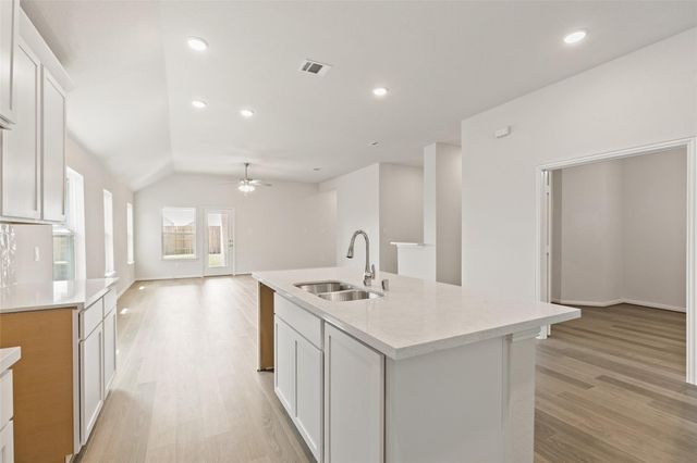 21638 Bluestem Fields Drive, Waller, TX 77484