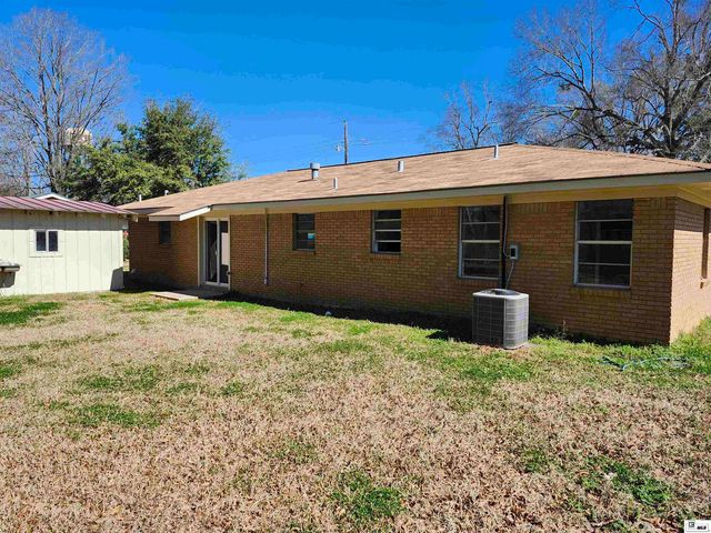 Address unavailable.