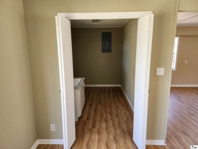 Address unavailable.