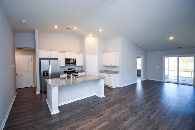 1799 Berkley Village Loop, Myrtle Beach, SC 29579