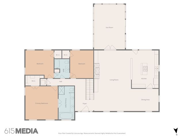 517 Nichols Ln, Gallatin, TN 37066