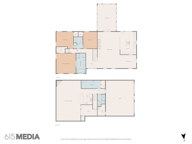 517 Nichols Ln, Gallatin, TN 37066