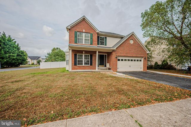 15 HOUSTON STREET, Dover, DE 19901
