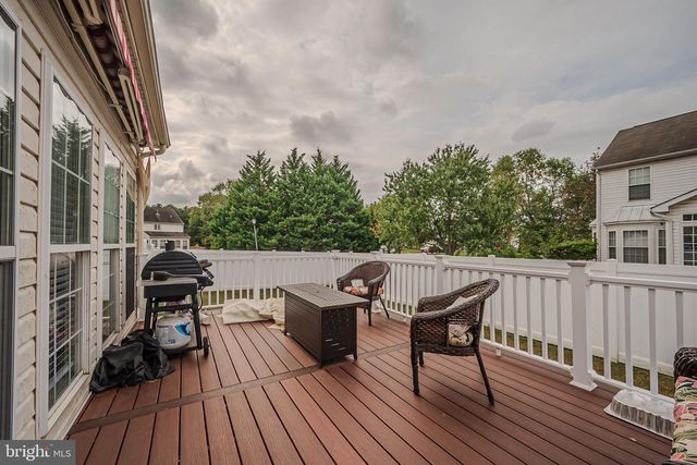 15 HOUSTON STREET, Dover, DE 19901