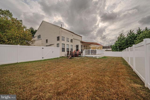 15 HOUSTON STREET, Dover, DE 19901