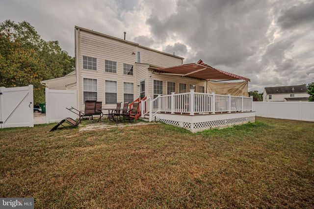 15 HOUSTON STREET, Dover, DE 19901