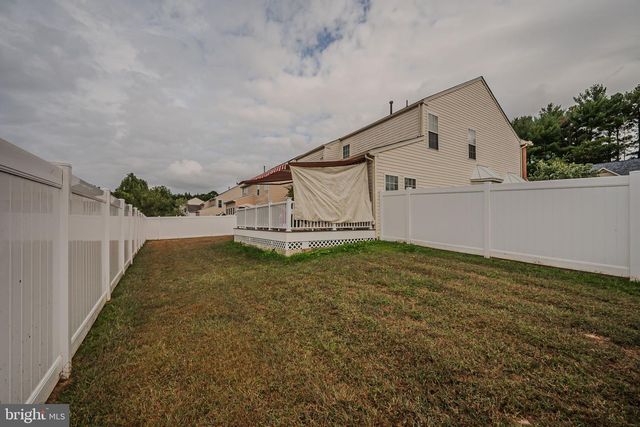 15 HOUSTON STREET, Dover, DE 19901