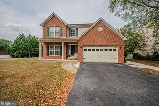 15 HOUSTON STREET, Dover, DE 19901
