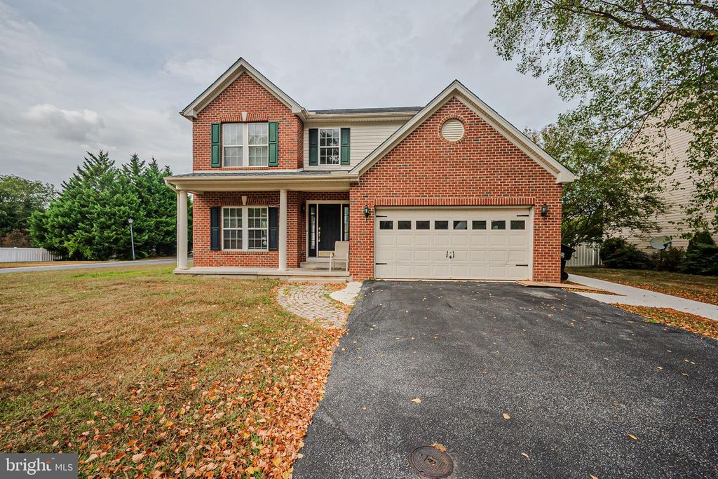 15 HOUSTON STREET, Dover, DE 19901