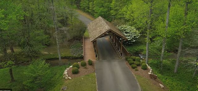 Lot 24 Upper Creek Trail Road, Ellijay, GA 30540