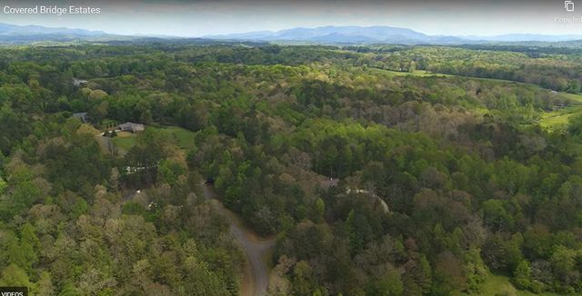 Lot 24 Upper Creek Trail Road, Ellijay, GA 30540