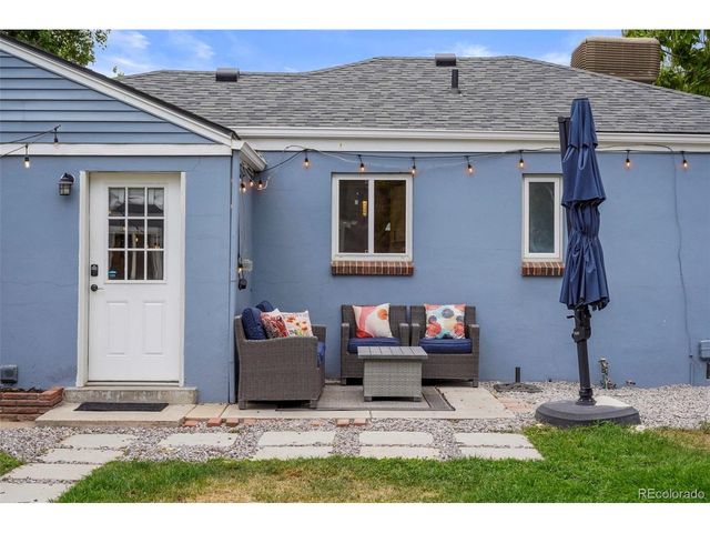 4320 S Grant St, Englewood, CO 80113