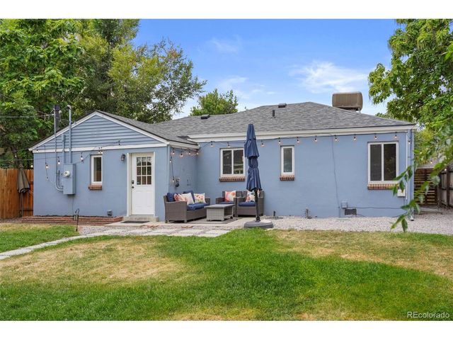 4320 S Grant St, Englewood, CO 80113