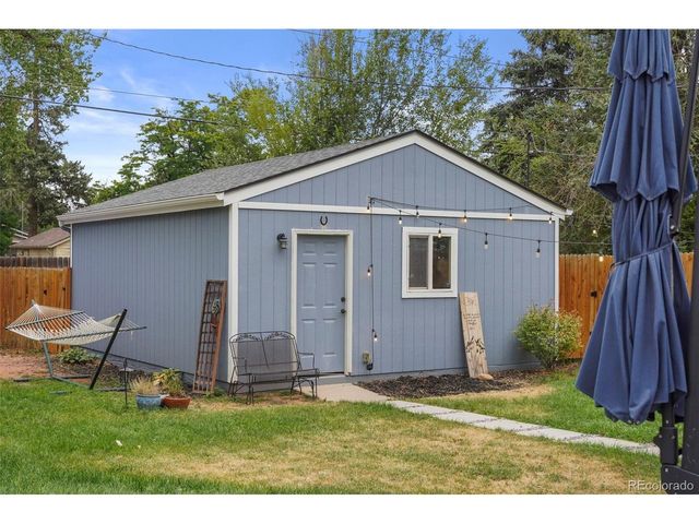 4320 S Grant St, Englewood, CO 80113